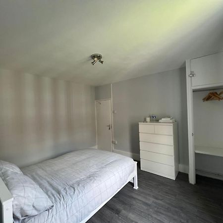 Holiday Properties Vauxhall Central Rooms London Luaran gambar