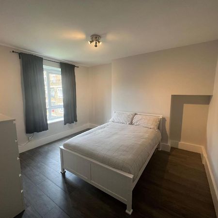 Holiday Properties Vauxhall Central Rooms London Luaran gambar