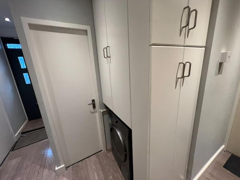 Holiday Properties Vauxhall Central Rooms London Luaran gambar