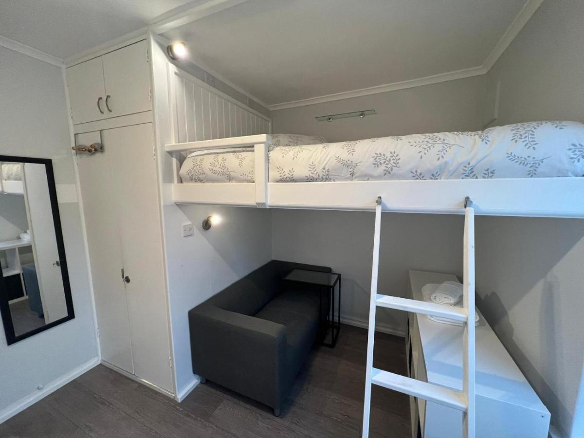 Holiday Properties Vauxhall Central Rooms London Luaran gambar