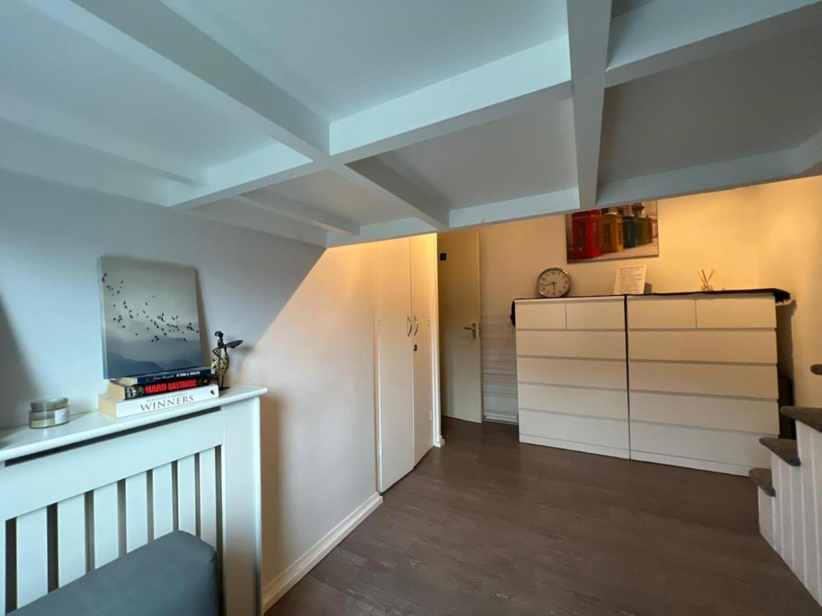 Holiday Properties Vauxhall Central Rooms London Luaran gambar