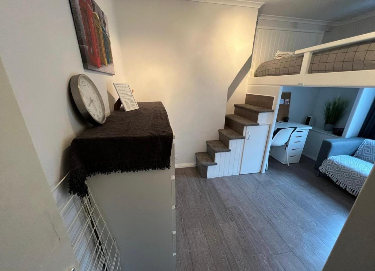 Holiday Properties Vauxhall Central Rooms London Luaran gambar