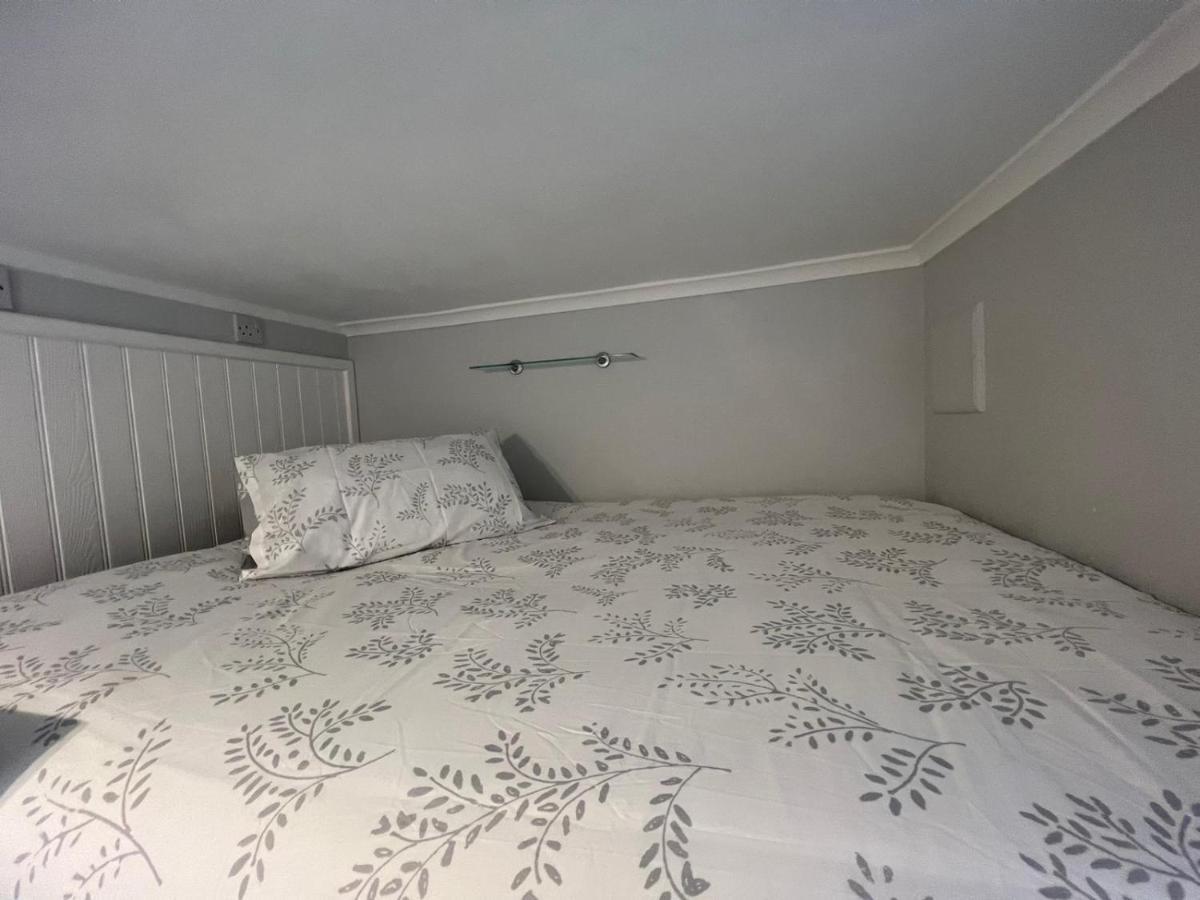 Holiday Properties Vauxhall Central Rooms London Luaran gambar