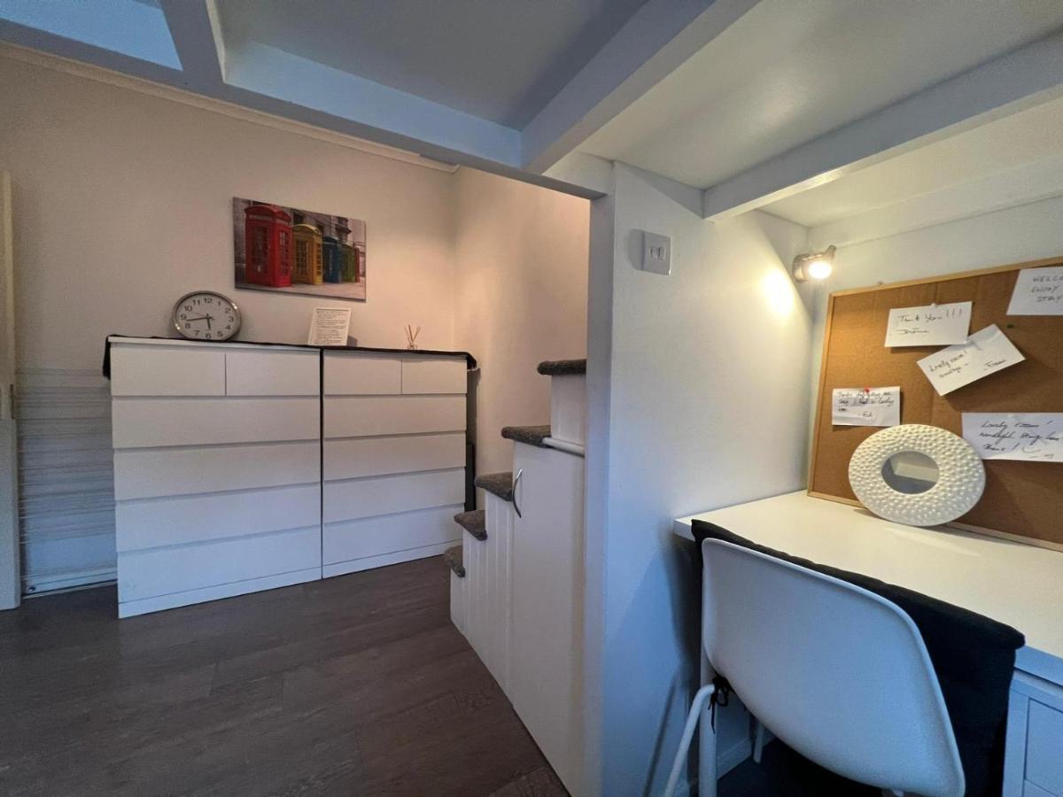 Holiday Properties Vauxhall Central Rooms London Luaran gambar