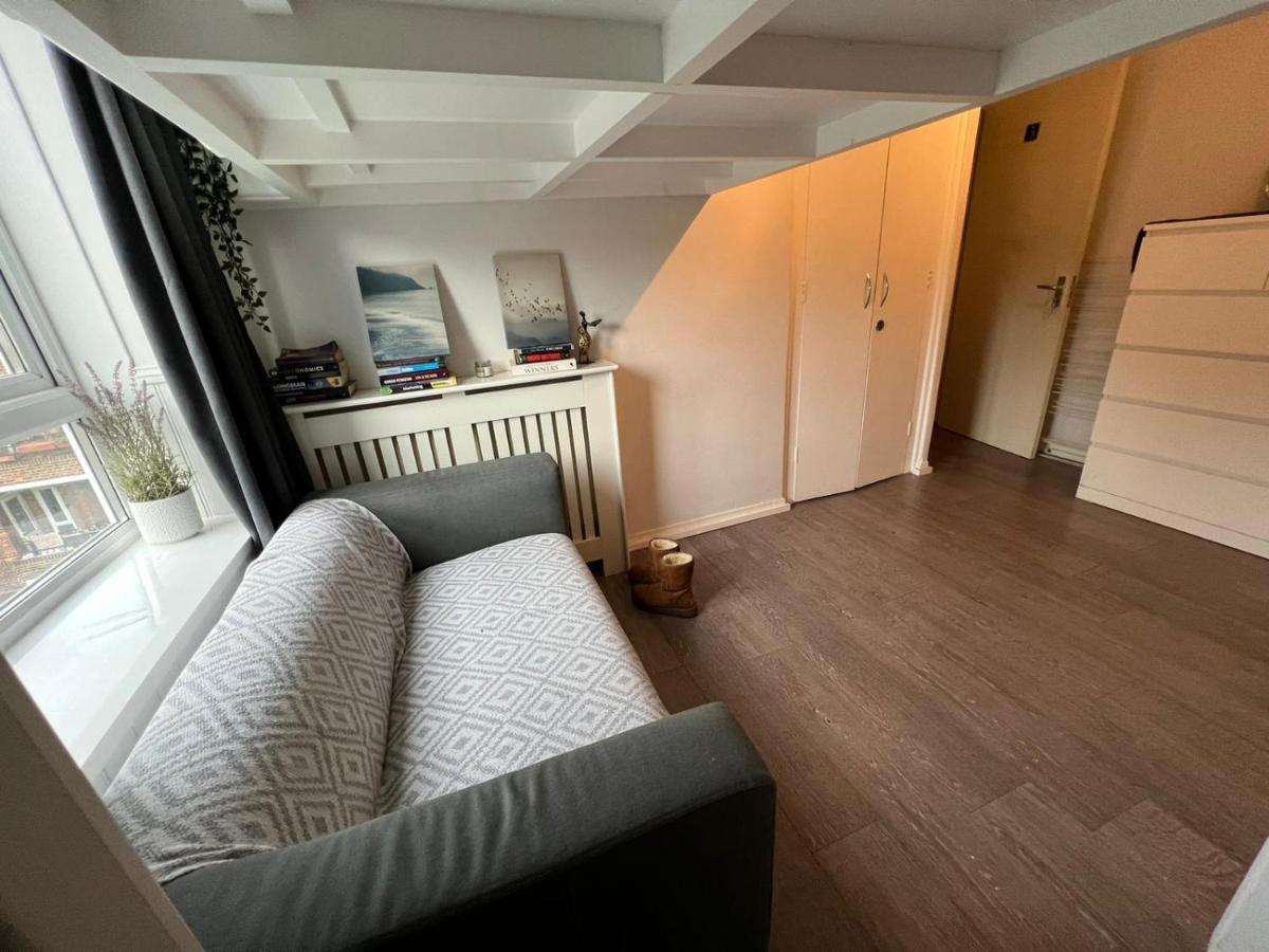 Holiday Properties Vauxhall Central Rooms London Luaran gambar