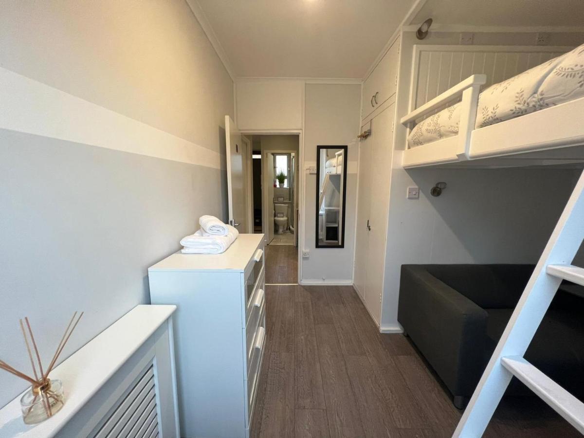 Holiday Properties Vauxhall Central Rooms London Luaran gambar