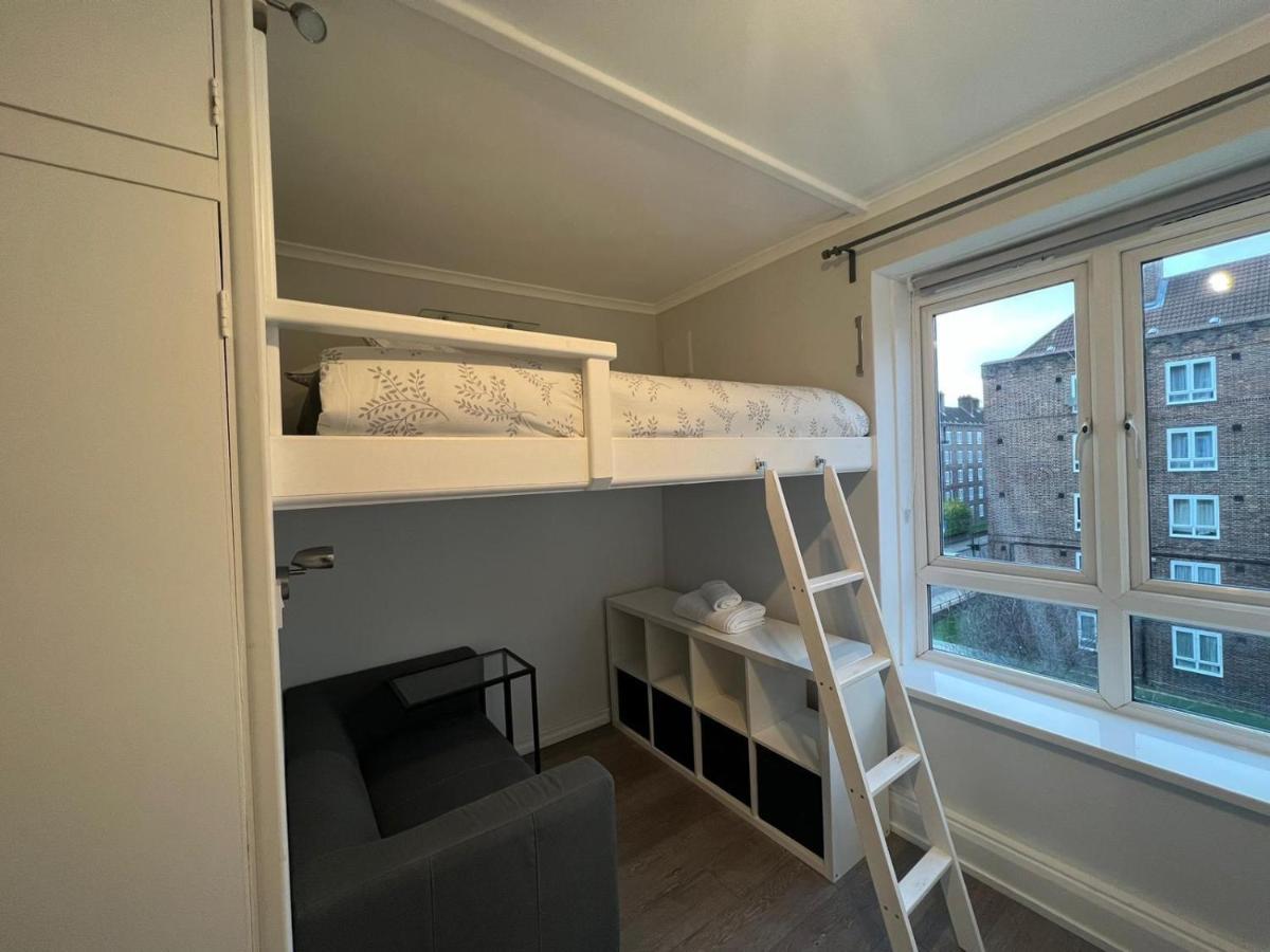 Holiday Properties Vauxhall Central Rooms London Luaran gambar