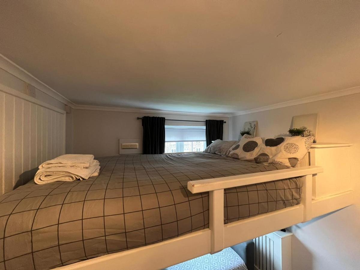 Holiday Properties Vauxhall Central Rooms London Luaran gambar
