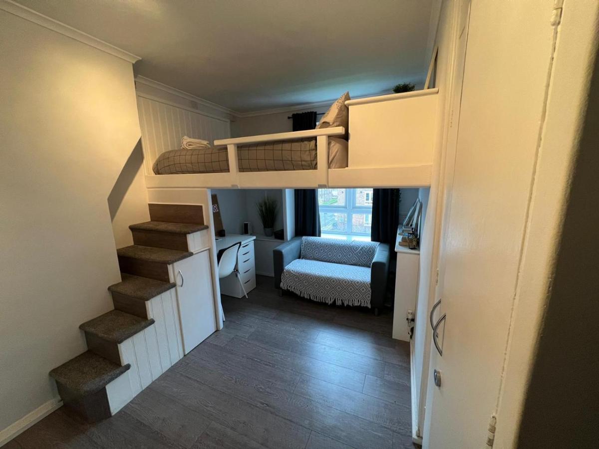 Holiday Properties Vauxhall Central Rooms London Luaran gambar