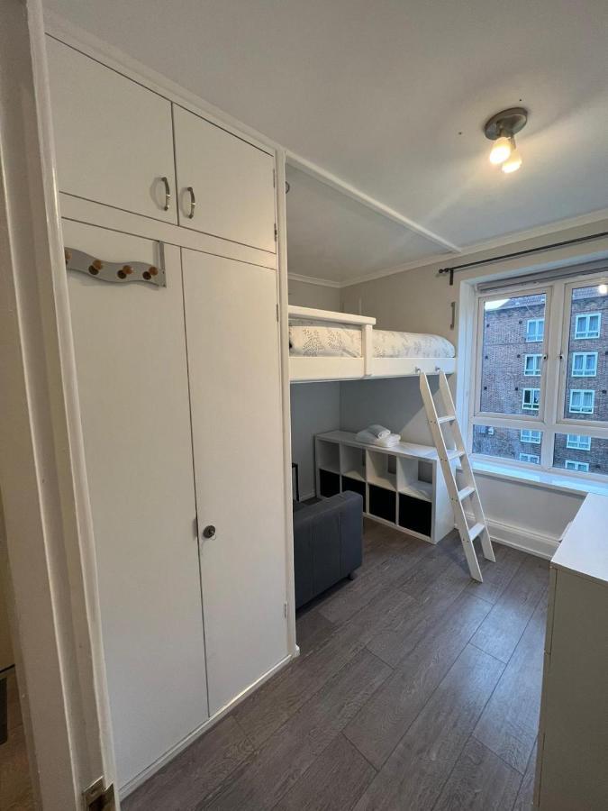Holiday Properties Vauxhall Central Rooms London Luaran gambar