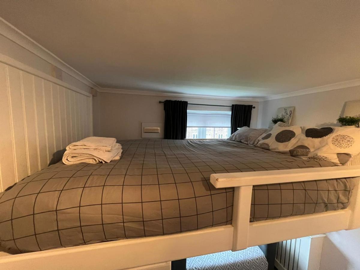 Holiday Properties Vauxhall Central Rooms London Luaran gambar