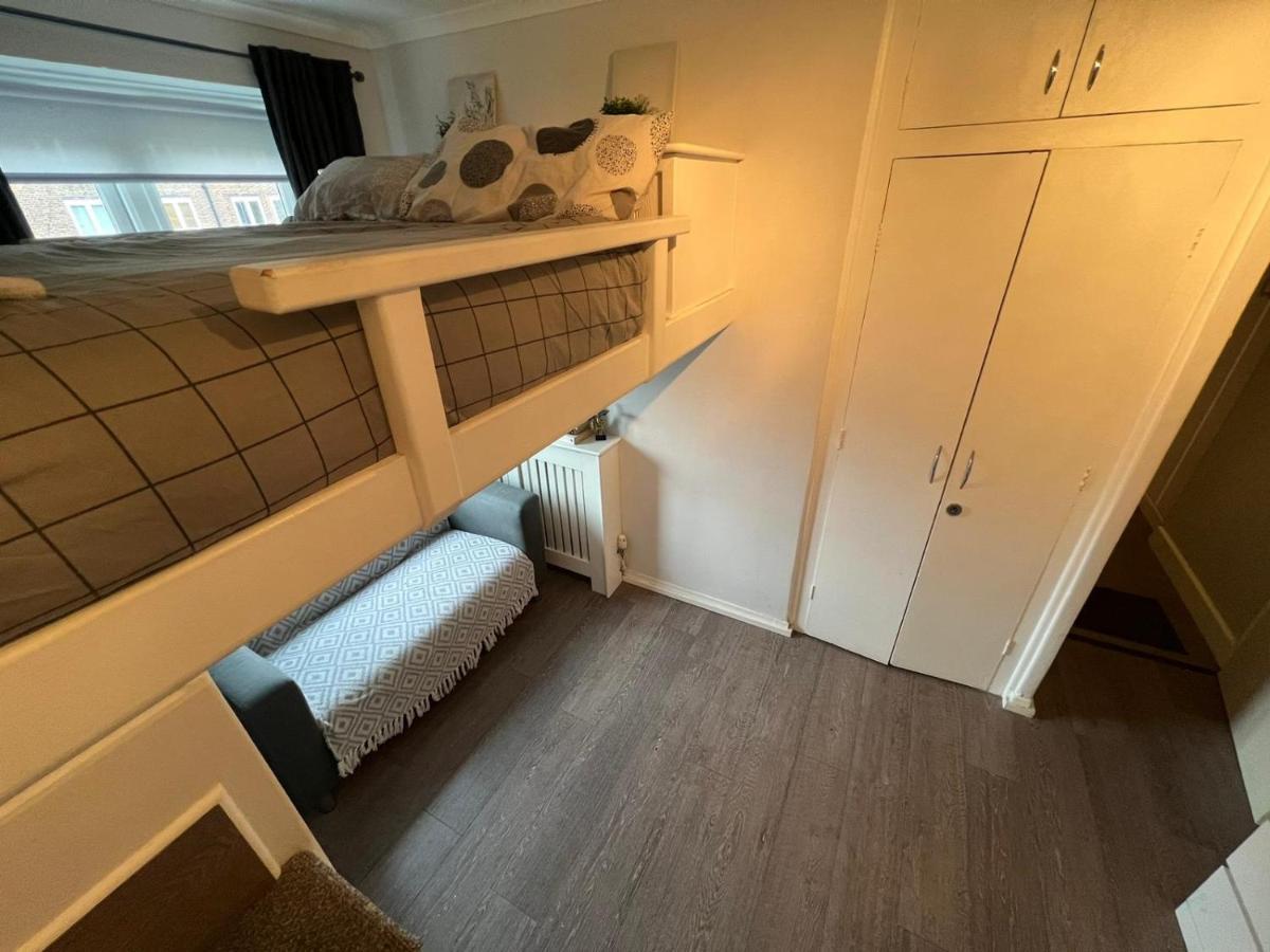Holiday Properties Vauxhall Central Rooms London Luaran gambar