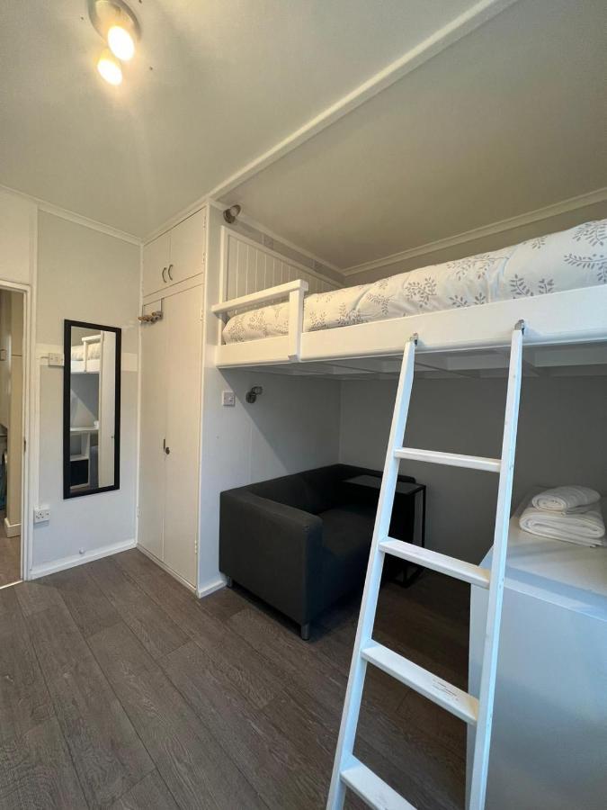 Holiday Properties Vauxhall Central Rooms London Luaran gambar