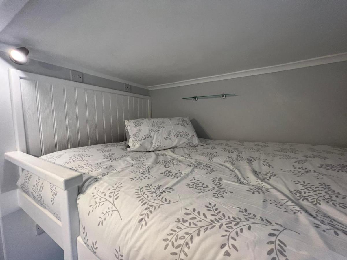 Holiday Properties Vauxhall Central Rooms London Luaran gambar