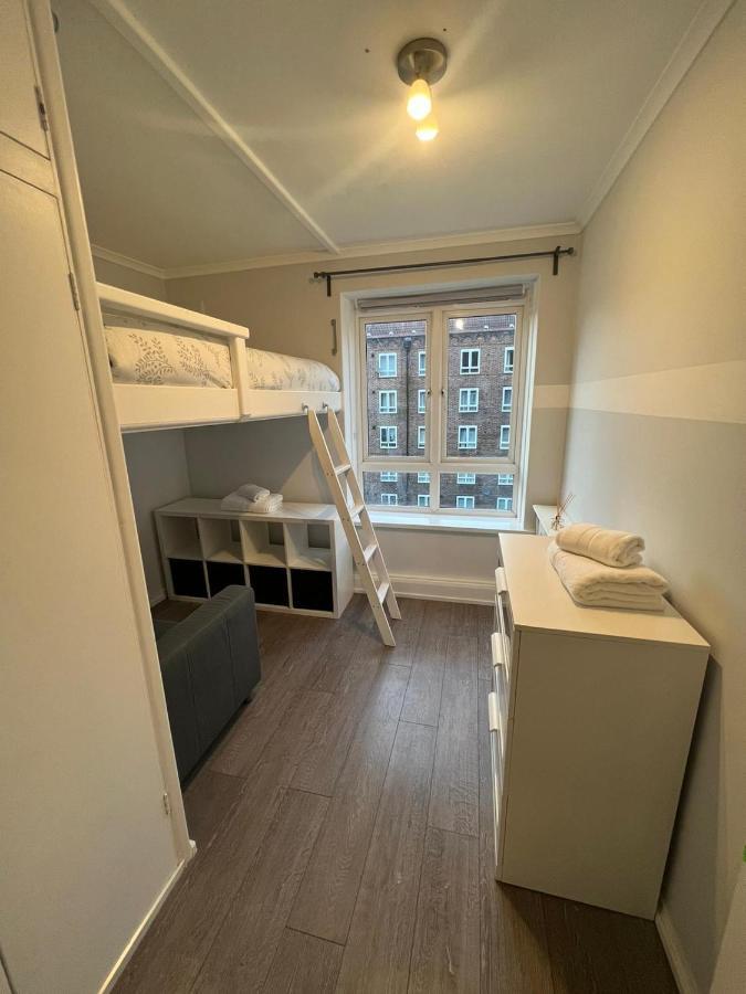 Holiday Properties Vauxhall Central Rooms London Luaran gambar