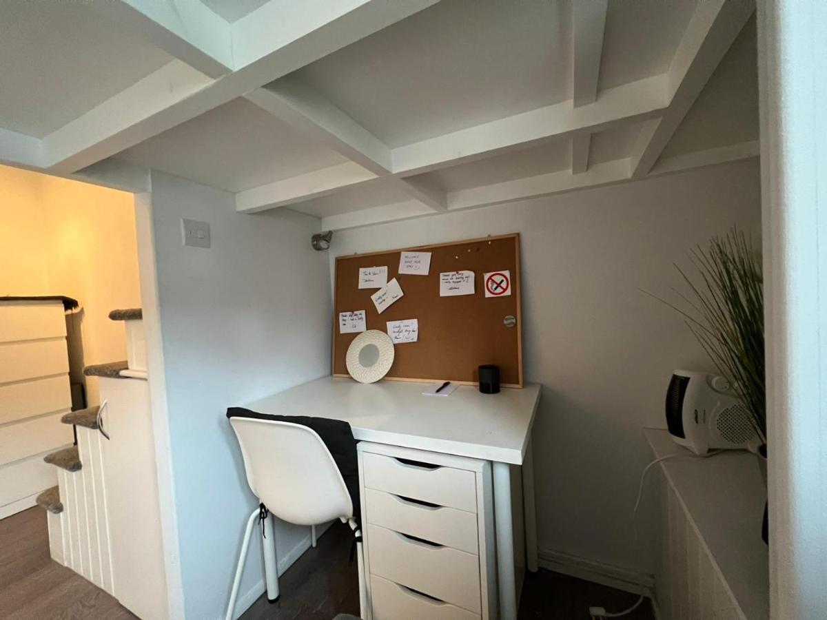 Holiday Properties Vauxhall Central Rooms London Luaran gambar