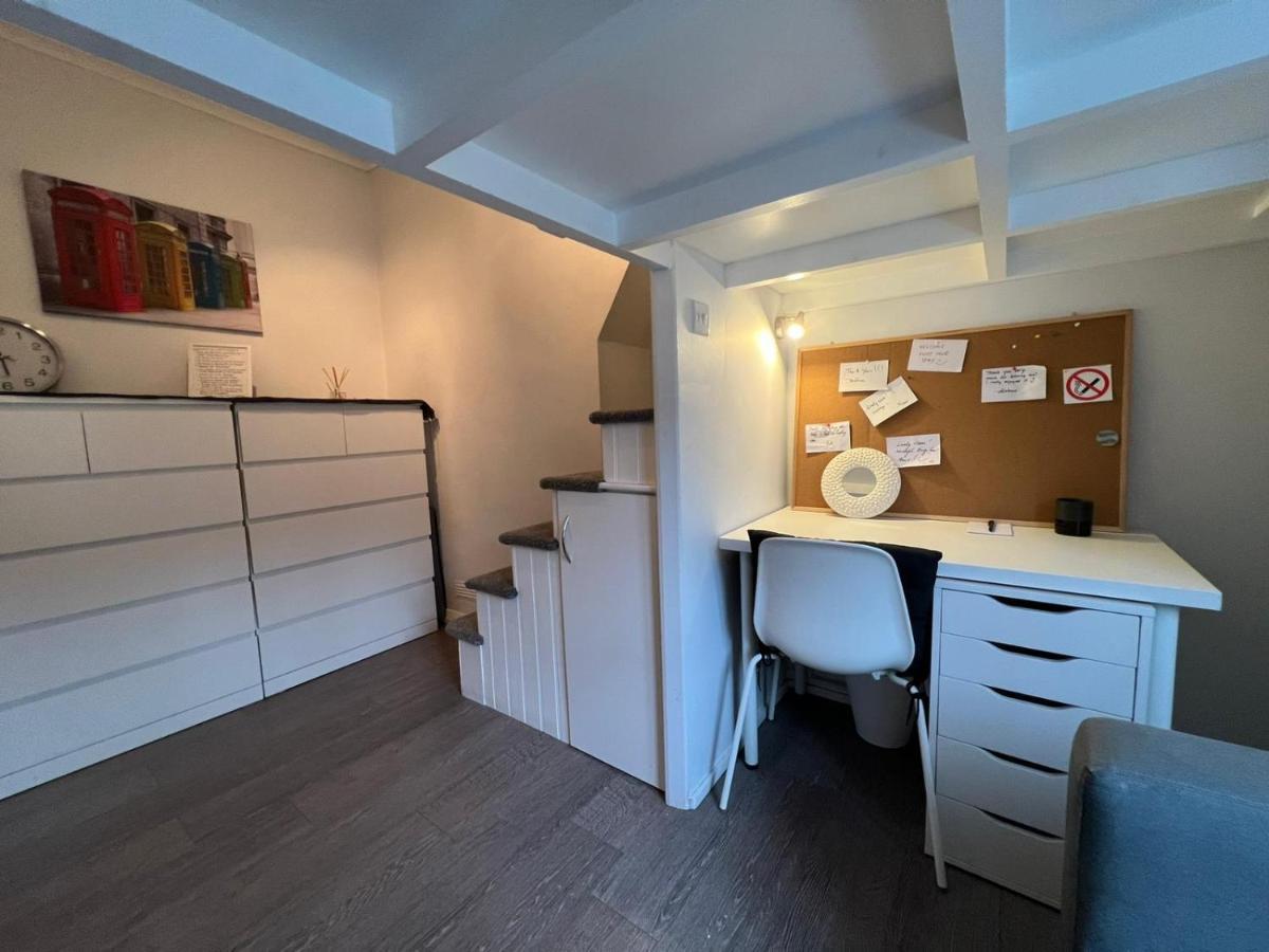 Holiday Properties Vauxhall Central Rooms London Luaran gambar