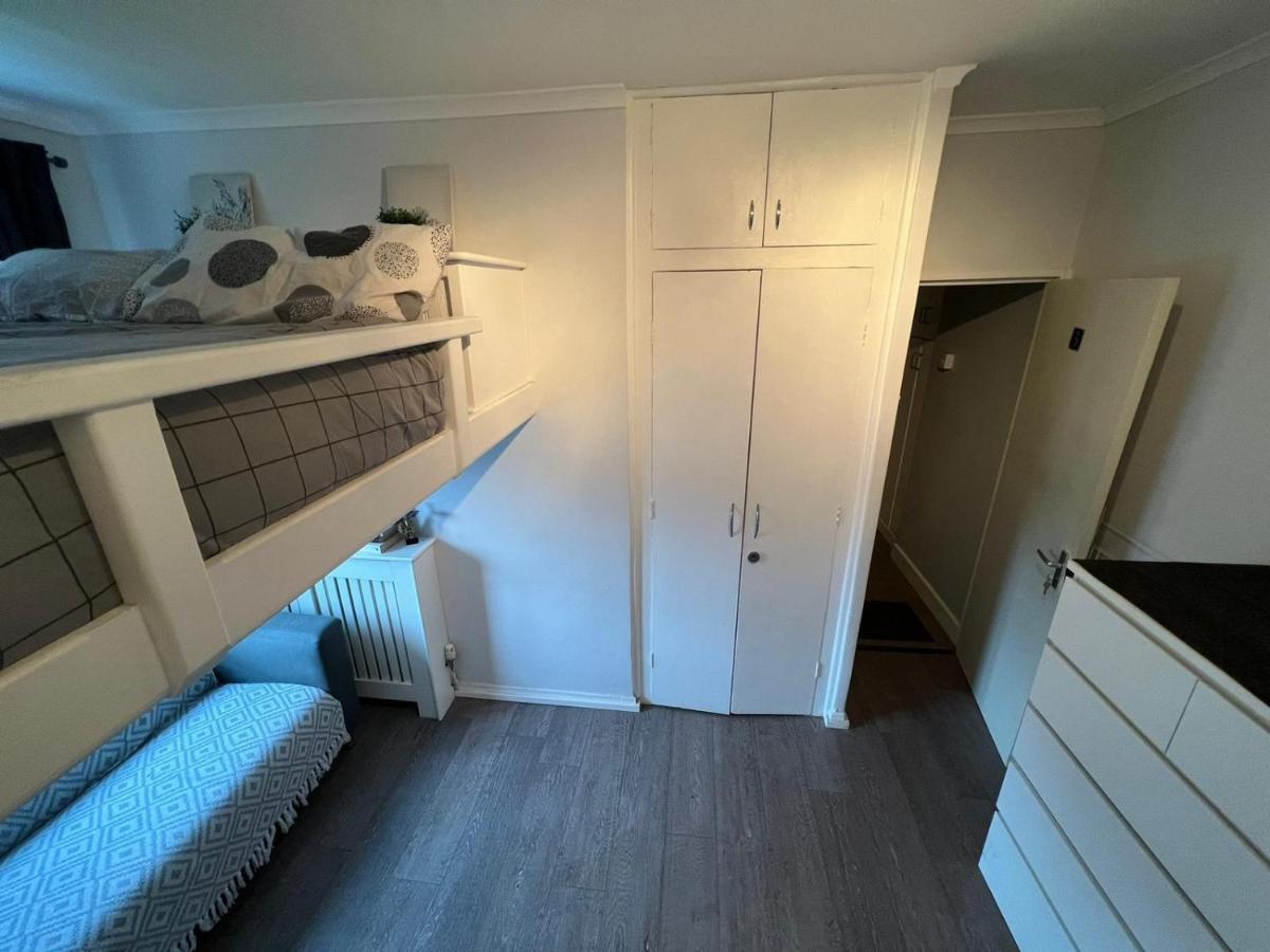 Holiday Properties Vauxhall Central Rooms London Luaran gambar