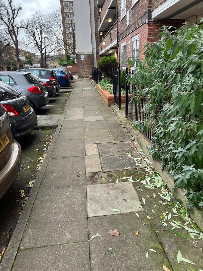 Holiday Properties Vauxhall Central Rooms London Luaran gambar