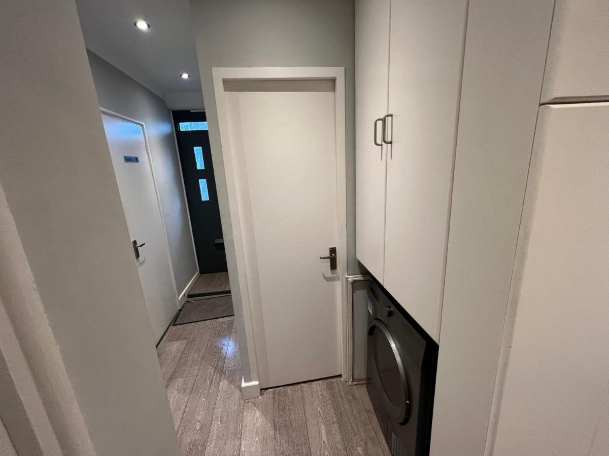 Holiday Properties Vauxhall Central Rooms London Luaran gambar