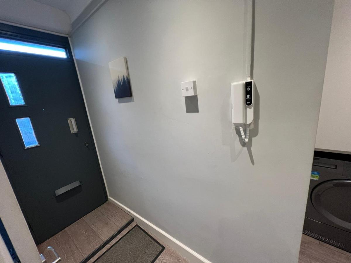 Holiday Properties Vauxhall Central Rooms London Luaran gambar