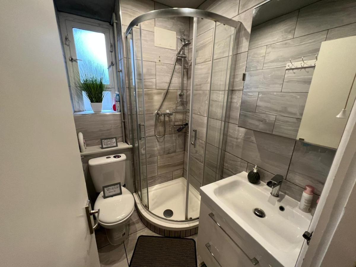 Holiday Properties Vauxhall Central Rooms London Luaran gambar