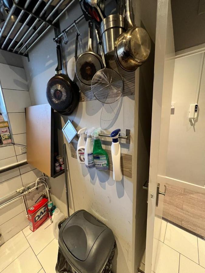 Holiday Properties Vauxhall Central Rooms London Luaran gambar