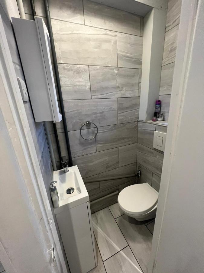 Holiday Properties Vauxhall Central Rooms London Luaran gambar