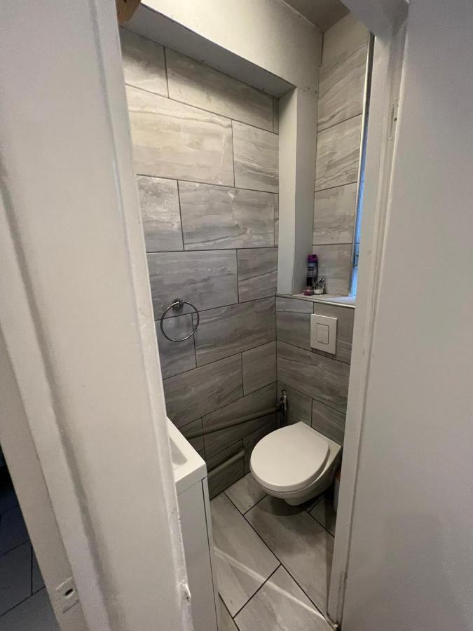 Holiday Properties Vauxhall Central Rooms London Luaran gambar