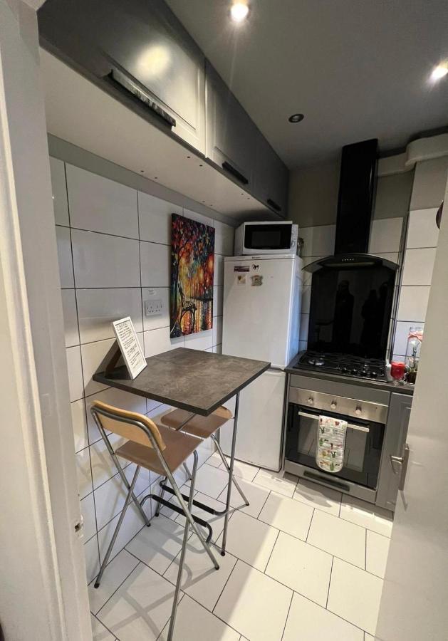 Holiday Properties Vauxhall Central Rooms London Luaran gambar