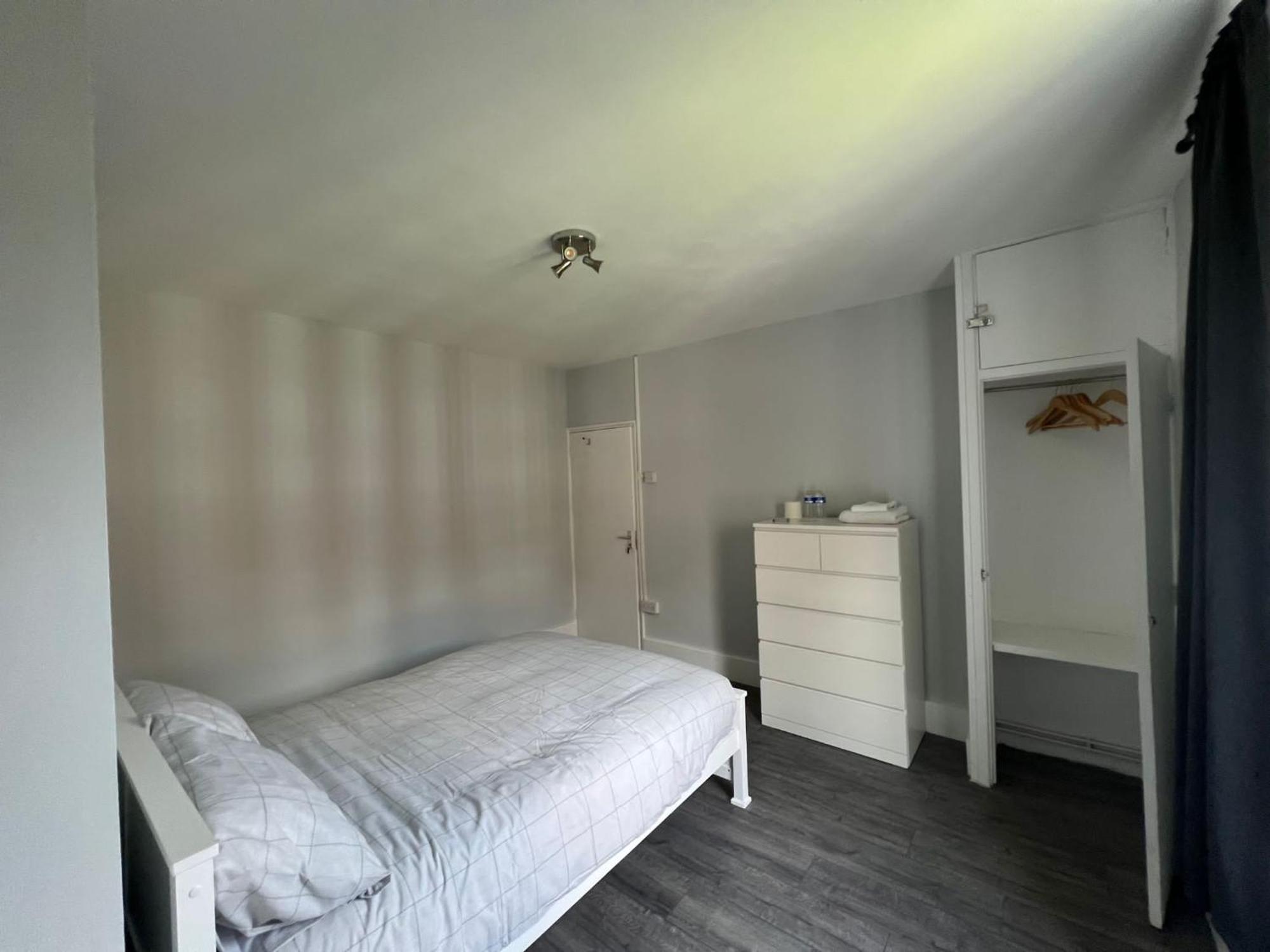 Holiday Properties Vauxhall Central Rooms London Luaran gambar