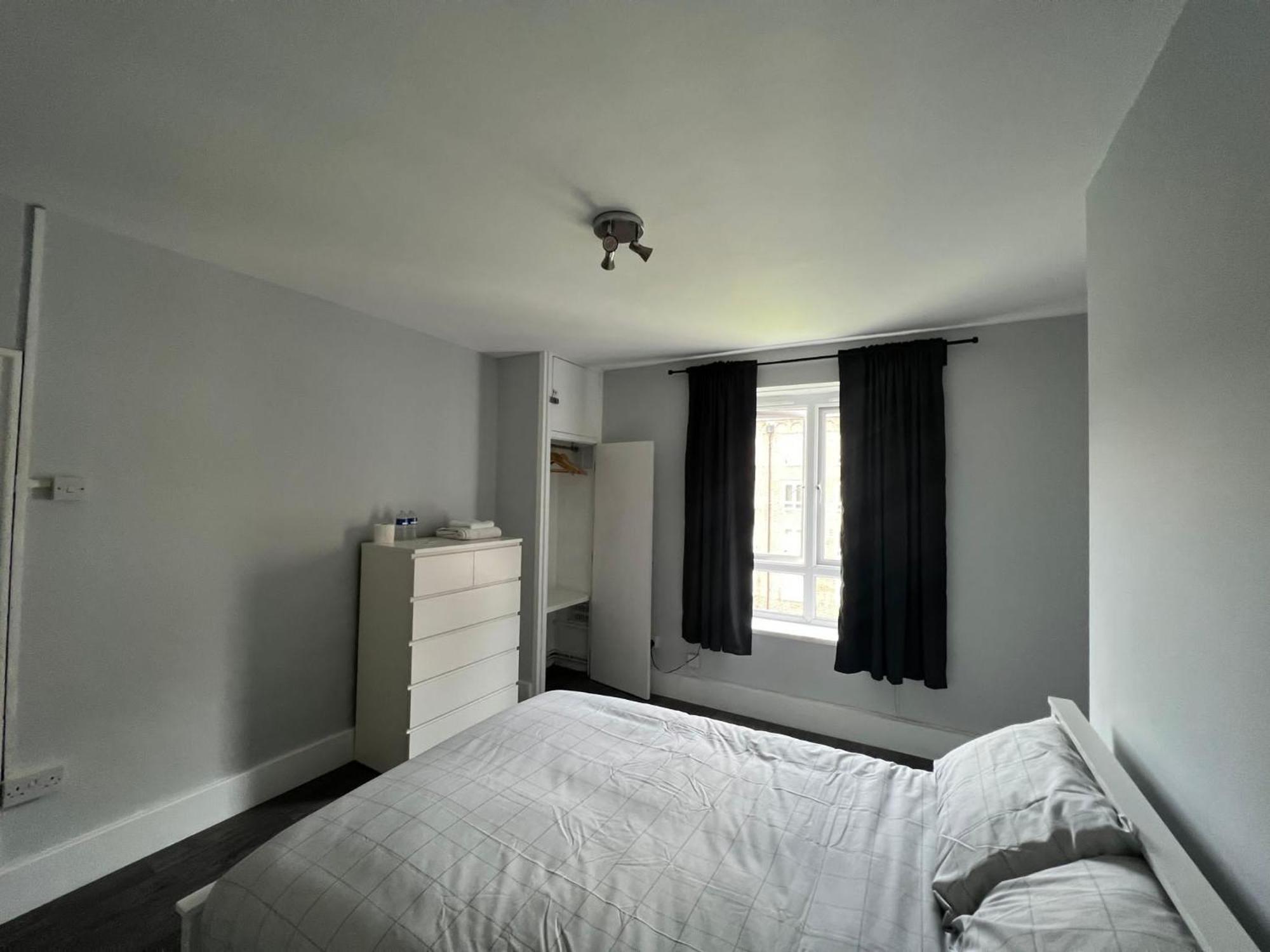 Holiday Properties Vauxhall Central Rooms London Luaran gambar