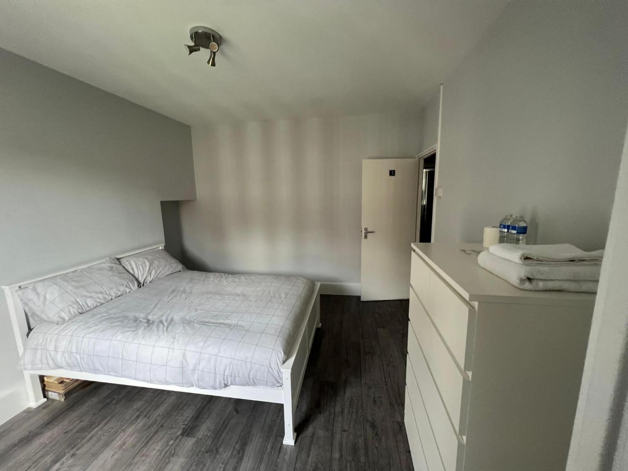 Holiday Properties Vauxhall Central Rooms London Luaran gambar