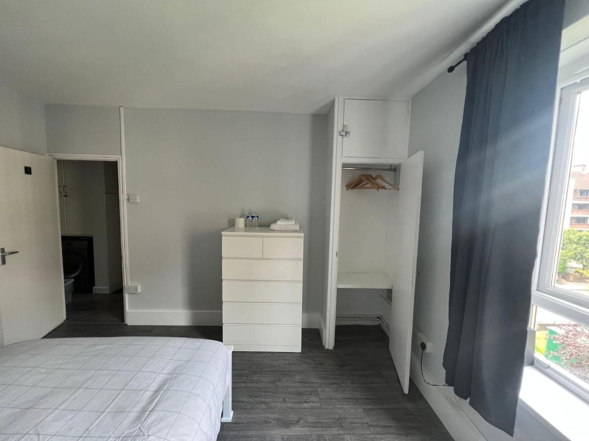 Holiday Properties Vauxhall Central Rooms London Luaran gambar