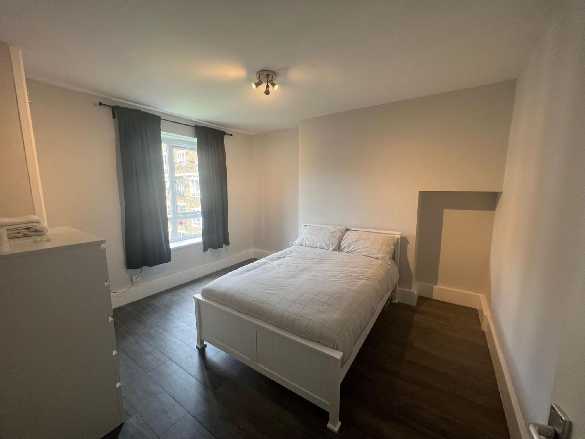 Holiday Properties Vauxhall Central Rooms London Luaran gambar