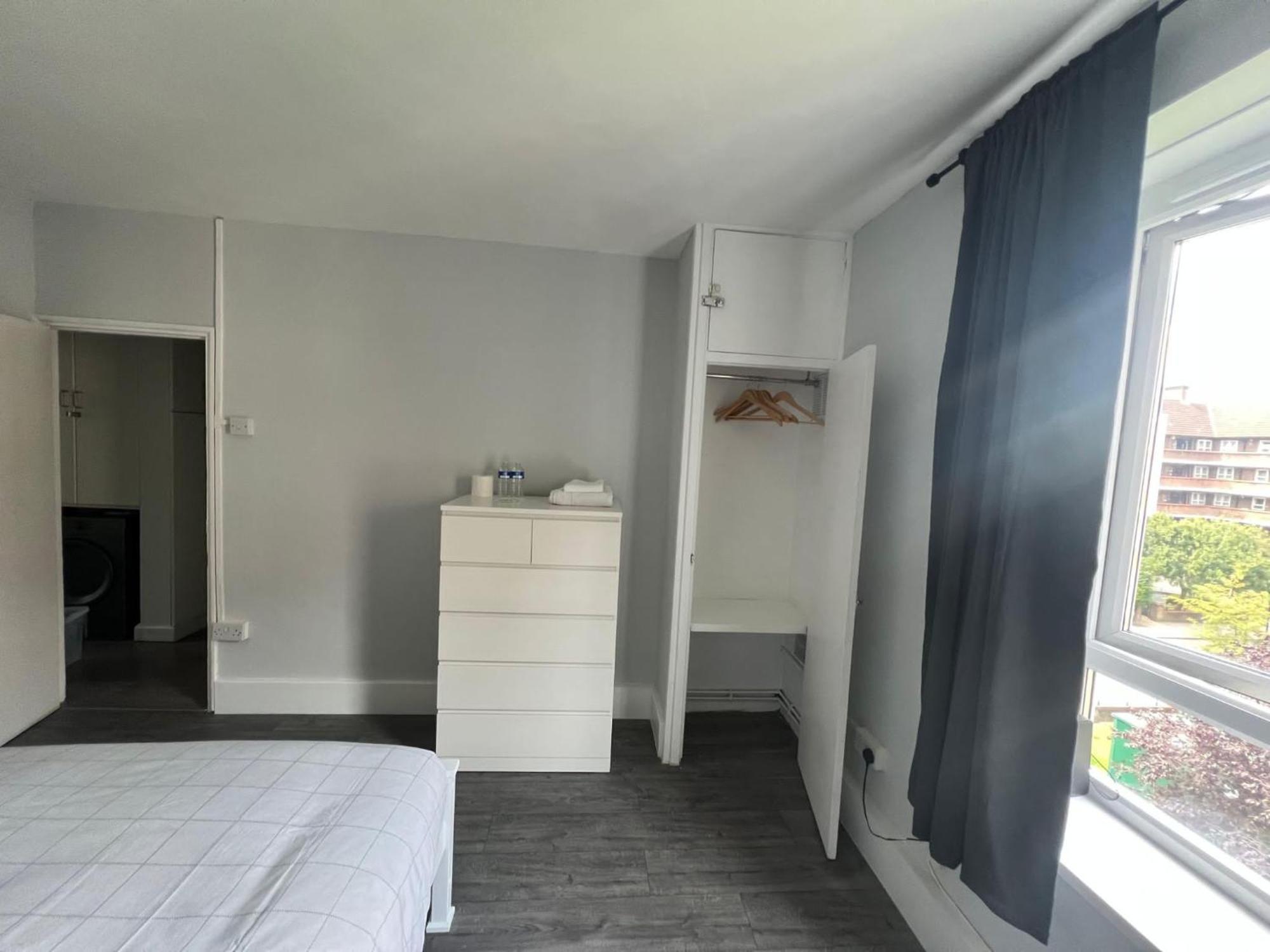 Holiday Properties Vauxhall Central Rooms London Luaran gambar