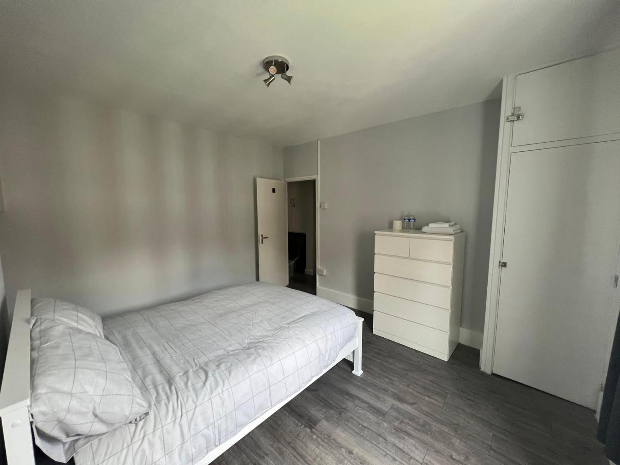 Holiday Properties Vauxhall Central Rooms London Luaran gambar