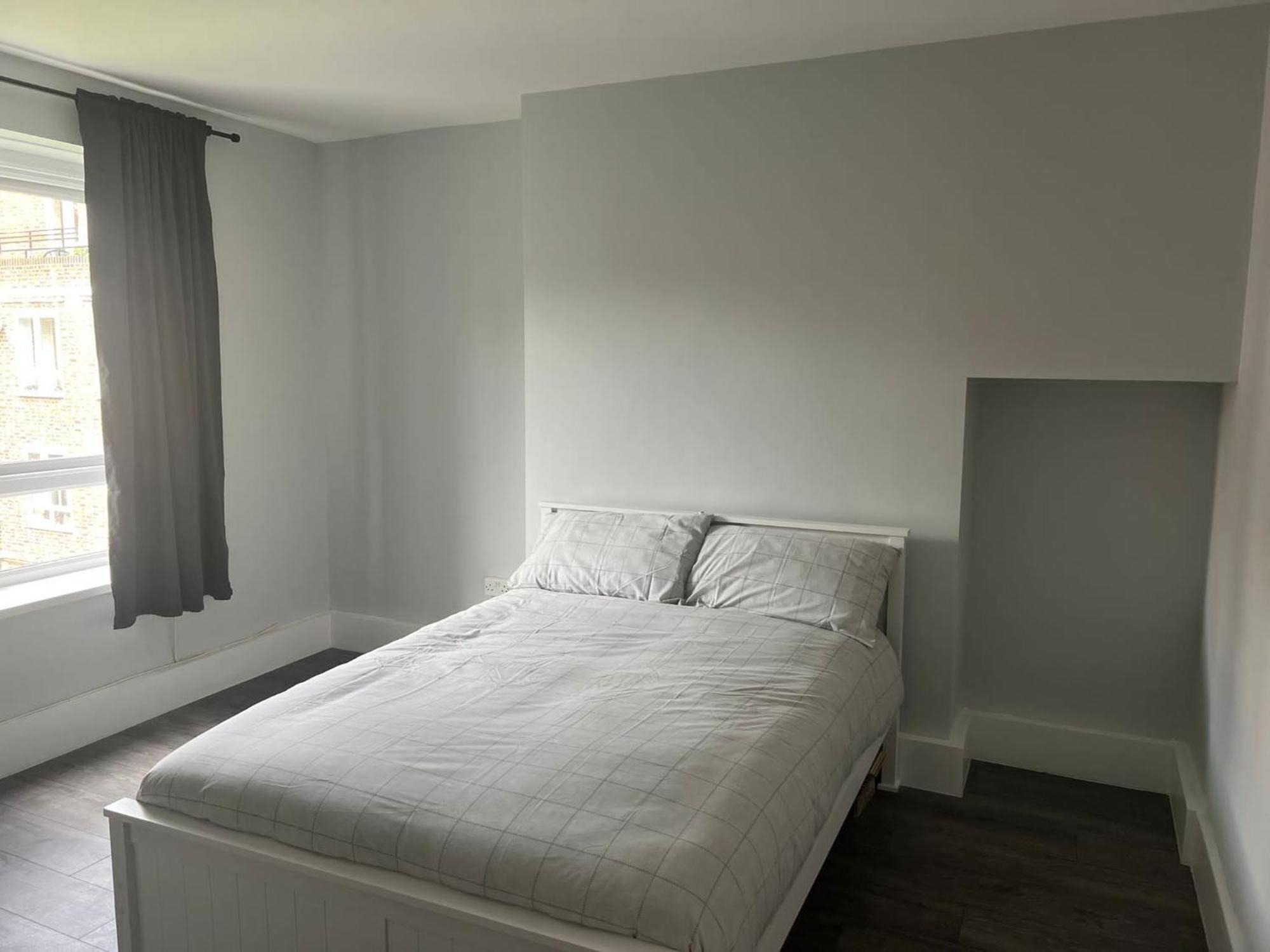 Holiday Properties Vauxhall Central Rooms London Luaran gambar