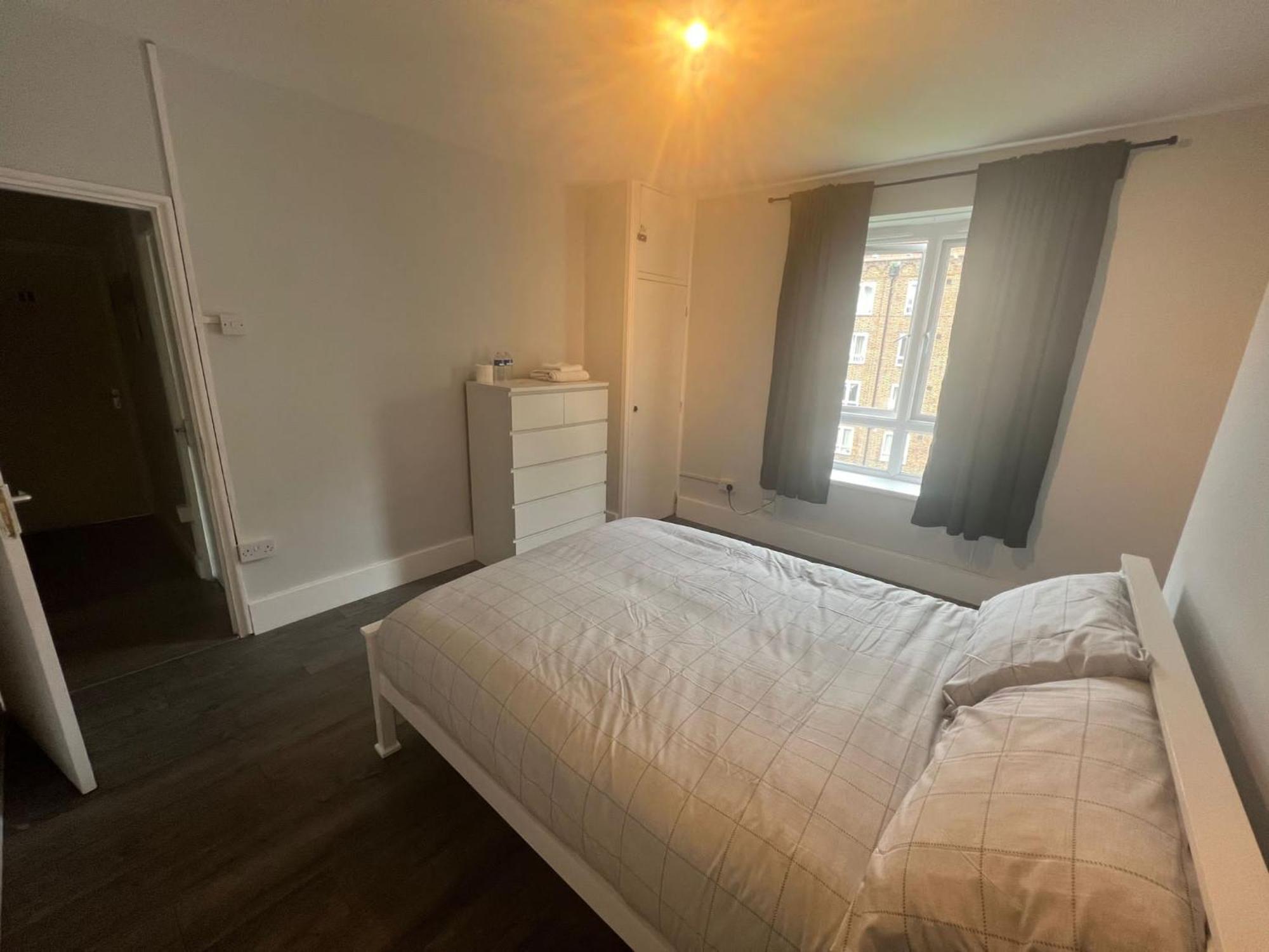 Holiday Properties Vauxhall Central Rooms London Luaran gambar