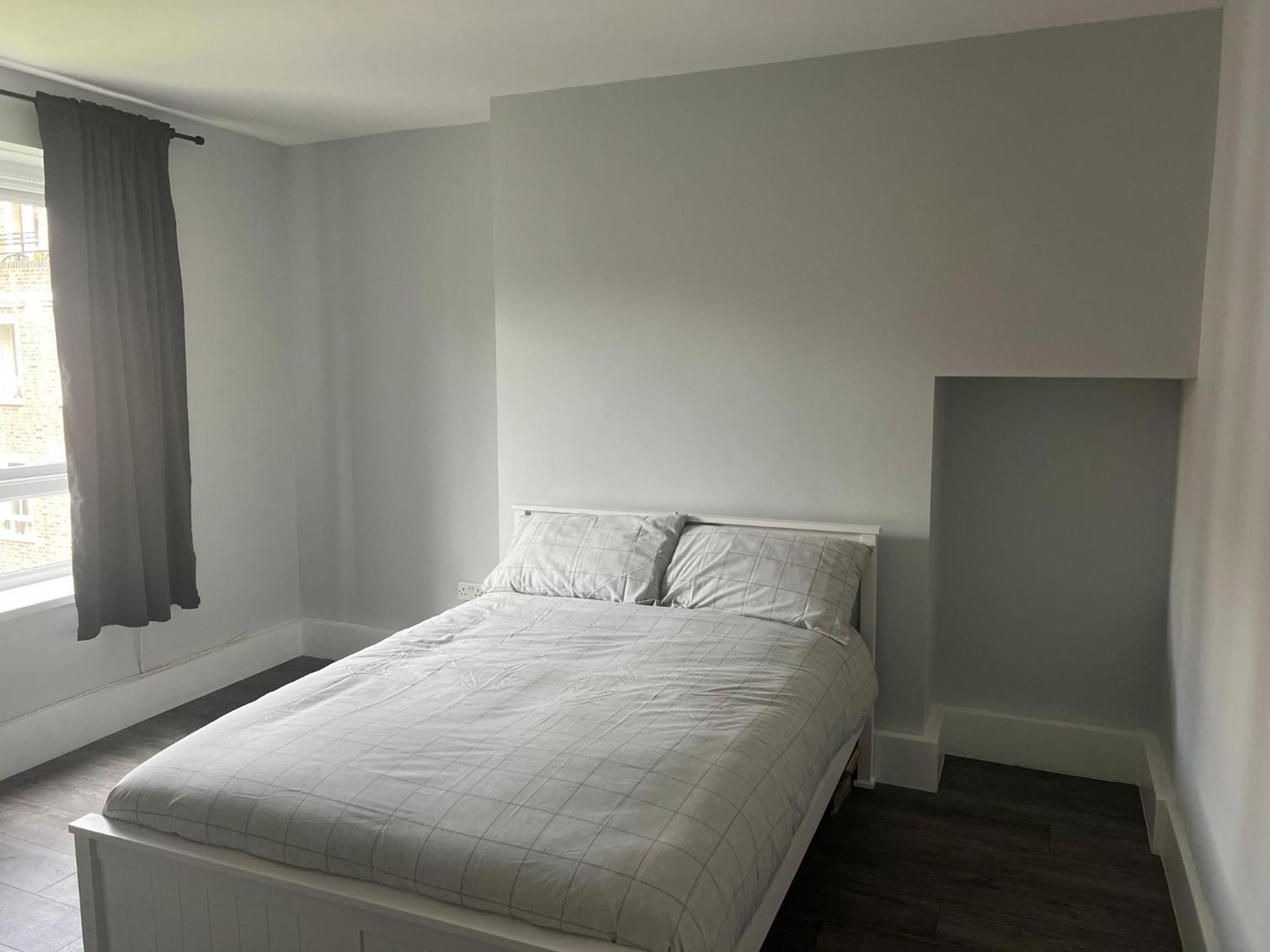 Holiday Properties Vauxhall Central Rooms London Luaran gambar
